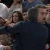 Μπαρτσελόνα – Ολυμπιακός: Ο λόγος που προκλήθηκε ένταση στον ερυθρόλευκο πάγκο