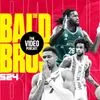 Bald Brothers: Το φαινόμενο, το πρόβλημα και η παγίδα που θα αποφύγει ο Ομπράντοβιτς
