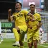 Αστέρας AKTOR – Ατρόμητος 2-1: Πρώτη νίκη για τους Αρκάδες, με εκρηκτικό πρώτο ημίχρονο απέναντι στους Περιστεριώτες