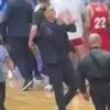 Ηρακλής – Ολυμπιακός: Οι οπαδοί του Γηραιού έβριζαν τον Μπαρτζώκα και τη μάνα του μετά τη λήξη του αγώνα και εκείνος χειροκρότησε ειρωνικά