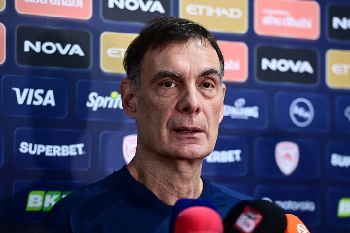 Το κάλεσμα του Μπαρτζώκα στον κόσμο του Ολυμπιακού για το πρώτο εντός έδρας ματς της σεζόν: “Ο,τι καταφέρνουμε, το καταφέρνουμε όλοι μαζί”