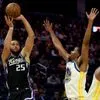 NBA, Κινγκς: Ο Μπεν Σίμονς υπέστη ρήξη αχιλλείου και χάνει τη σεζόν πριν καν αρχίσει