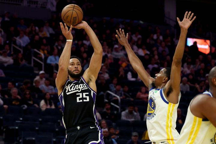 NBA, Κινγκς: Ο Μπεν Σίμονς υπέστη ρήξη αχιλλείου και χάνει τη σεζόν πριν καν αρχίσει