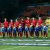 Παναθηναϊκός: Νίκη για τη Μπόρατς πριν από την αναμέτρηση με τους πράσινους