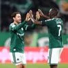 Το δυνατό σουτ του Καλάμπρια για το 4-1 του Παναθηναϊκού απέναντι στον Αστέρα AKTOR