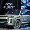 Tiggo X7: Αυτό είναι το νέο πρόσωπο της περιπέτειας για την Chery- Ένα SUV με “άγρια” στοιχεία off road ικανότητας
