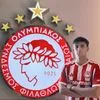 Στον Ολυμπιακό ο Θανάσης Χριστόπουλος
