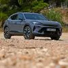Δοκιμή του Cupra Formentor στη σπορ έκδοση VZ των 272 ίππων – γιατί και τα υβριδικά SUV έχουν ψυχή
