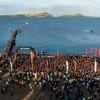 Το ΔΕΗ IRONMAN® 70.3® Costa Navarino ήταν κάτι πολύ παραπάνω από ένας αγώνας τριάθλου