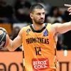 Τρέπτσα – Προμηθέας 77-91: Άνετη νίκη για τους Πατρινούς στο Κόσοβο, με άχαστους Γουίλιαμς και Κόουλμαν