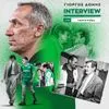 Ο Γιώργος Δώνης στο SPORT24 για τον Γιώργο Βαρδινογιάννη: “Στην εποχή του ο Παναθηναϊκός ανήκε στην ελίτ της Ευρώπης”