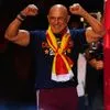 Χρυσή Μπάλα: Ο Λουίς Ντε Λα Φουέντε καλύτερος προπονητής, ο Πέρε Ρομέου στις γυναίκες