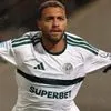 Βόλος – Παναθηναϊκός 0-1: Ο Παναθηναϊκός χόρεψε στη βροχή με τον “καυτό” Ντέσερς