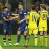 Nations League, Τζέκο: Συγκίνηση στο τελευταίο του ματς με τη Βοσνία, pasillo από τους συμπαίκτες του και καπνογόνα στις γύρω πολυκατοικίες