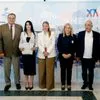 Η ΕΟΕ τίμησε τους αθλητές της ΔΕΗ Team Hellas των Μεσογειακών Αγώνων και ευχαρίστησε τη ΔΕΗ για τη στήριξή της