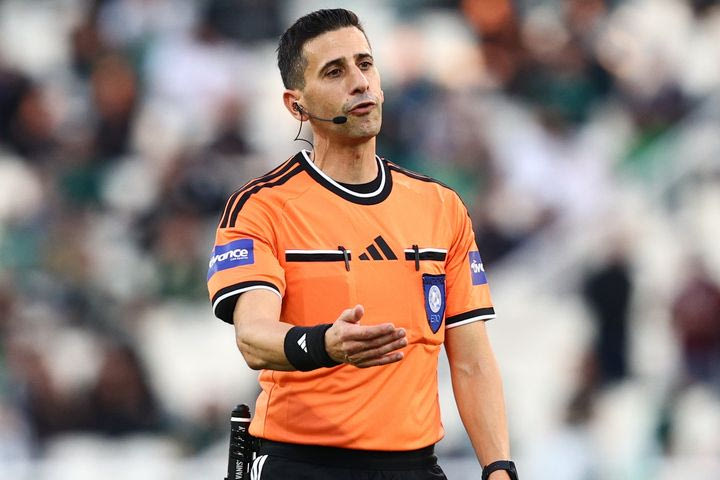 Superbet Κύπελλο Ελλάδας: Ευαγγέλου στο ΠΑΟΚ – ΑΕΚ και Τσακαλίδης στο Παναθηναϊκός – Άρης, για την 4η αγωνιστική της League Phase
