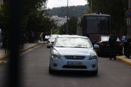 Κεντρικό δελτίο ANT1: "Ο διαιτητής με το προσωνύμιο Γραμμάριος που φέρεται να ζητούσε 500/1000/1500 γραμμάρια"