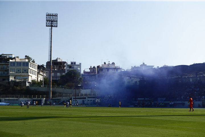 Superbet League 2: Κανονικά θα διεξαχθεί το Athens Kallithea – Πανθρακικός στο “Ελ Πάσο”