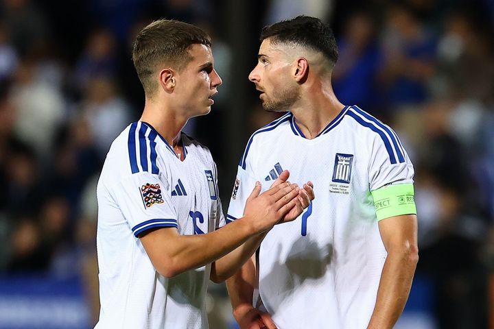 Το σύστημα διεξαγωγής του Nations League, τα κριτήρια ισοβαθμίας και τι κυνηγάει η Ελλάδα στη League A