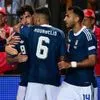 Εθνική Ελλάδας, Nations League: Η βαθμολογία μετά την ισοπαλία με την Ολλανδία και την ολοκλήρωση της 3ης αγωνιστικής