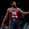 Μπασκόνια – Αρμάνι Μιλάνο 87-76: Οι Βάσκοι άνοιξαν λογαριασμό στην EuroLeague με επιθετική πολυφωνία