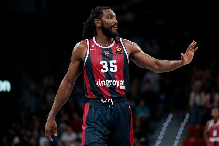 Μπασκόνια – Αρμάνι Μιλάνο 87-76: Οι Βάσκοι άνοιξαν λογαριασμό στην EuroLeague με επιθετική πολυφωνία