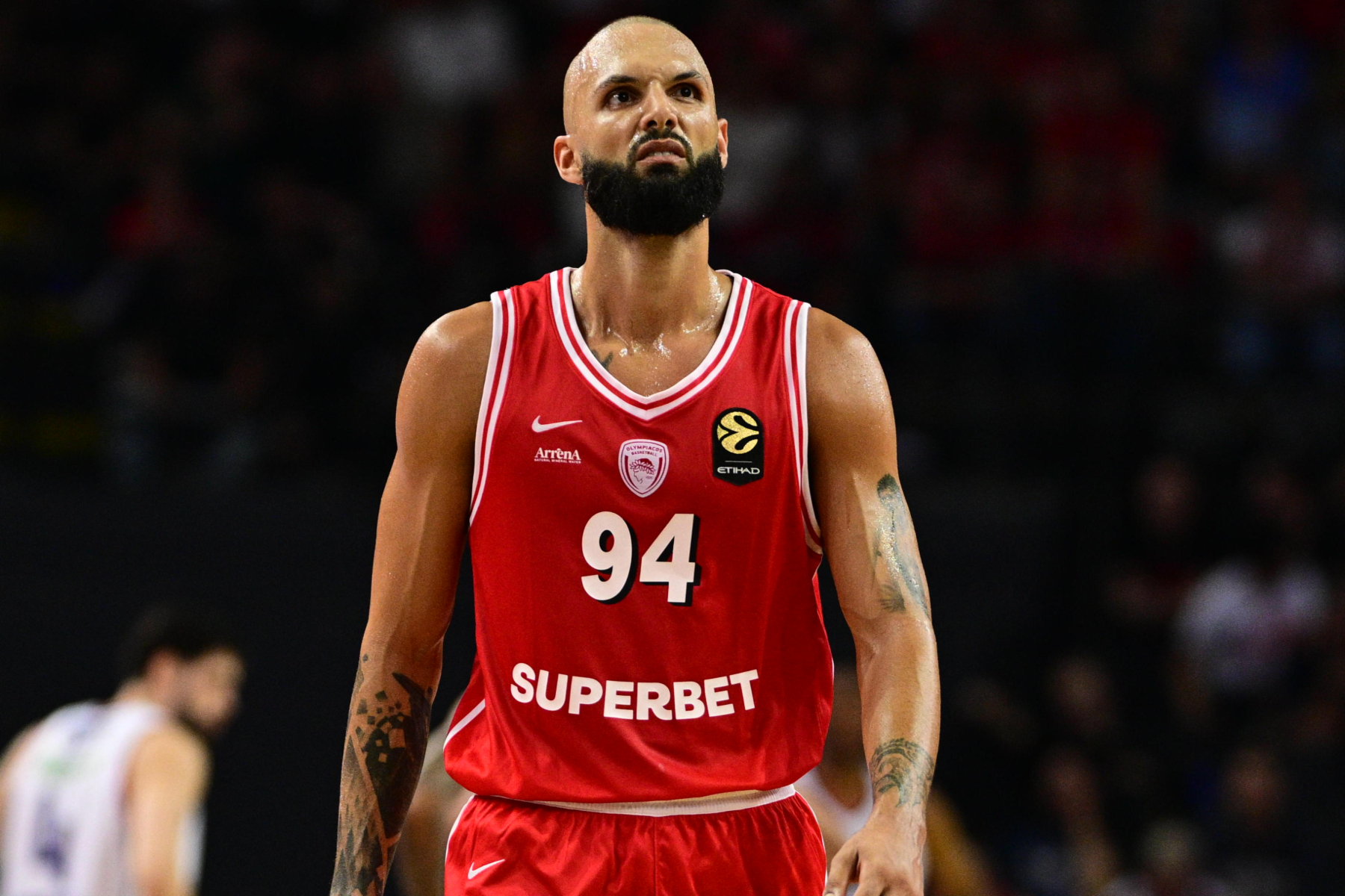 Οι κρυφοί MVP σε μια νέα έδρα όπου ο Ολυμπιακός θυμήθηκε ξανά την άμυνά του