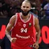 Ολυμπιακός – Αναντολού Εφές 89-66: Σαρωτικός στην πρώτη του εμφάνιση στη SUNEL Arena