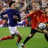 Nations League: Οι ενδεκάδες στα παιχνίδια Γαλλία – Βέλγιο και Ιταλία – Τουρκία για τον Α’ Όμιλο της League A