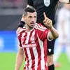 Τακουνάκι του Φρόιλερ μέσα στην περιοχή, η μπάλα δεν βρίσκει εστία