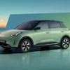 Το Geely E2 συμπλήρωσε 1 εκατομμύριο μονάδες και συνεχίζει- Στην Ελλάδα με 19.990 ευρώ