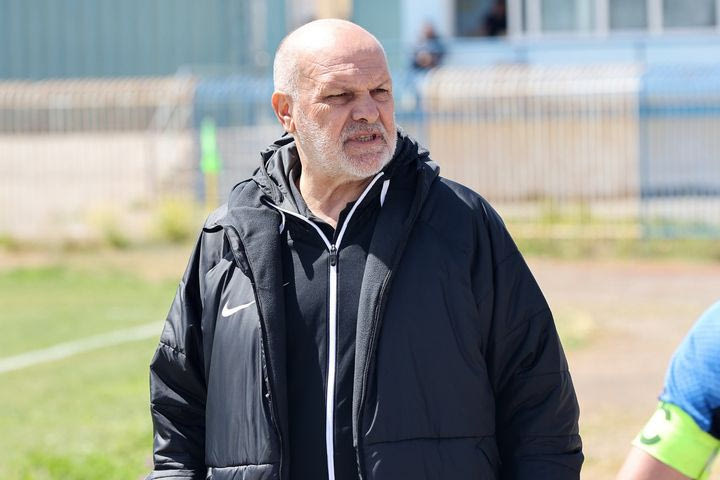Ζάκυνθος: Ανακοίνωσε την πρόσληψη του Ηλία Φυντάνη