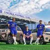Η GAC και η Chelsea FC ενώνουν τις δυνάμεις τους- Νέα εποχή διεθνούς ανάπτυξης για την Aion