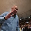 Άρης – Μπούργος: Σείστηκε το Αλεξάνδρειο στην είσοδο του Γκάλη, το VIDEO του SPORT24