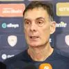 Μπαρτζώκας: “Να γυρίσει δυνατός στα γήπεδα ο Τζέιμς, το γήπεδο δεν είναι στον Πειραιά, αλλά ο Ολυμπιακός έχει οπαδούς παντού”