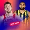 Νέος μεγάλος διαγωνισμός SPORT24 X EuroLeague: Κέρδισε δύο διπλές προσκλήσεις για το Ολυμπιακός – Φενέρμπαχτσε