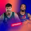 Νέος μεγάλος διαγωνισμός SPORT24 X EuroLeague: Κέρδισε δύο διπλές προσκλήσεις για το Παναθηναϊκός AKTOR – Μπαρτσελόνα
