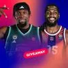 Νέος μεγάλος διαγωνισμός SPORT24 X EuroLeague: Κέρδισε δύο διπλές προσκλήσεις για το Παναθηναϊκός AKTOR – Μπασκόνια