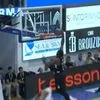 Το απίστευτο χαμένο κάρφωμα του Γκρέι στο Μύκονος Betsson – ΠΑΟΚ