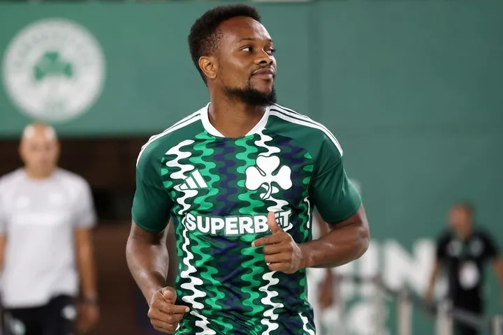 Παναθηναϊκός: Λιβάι Γκαρσία η ανατροπή – Η κουβέντα με τον Νίστρουπ και το κίνητρο του Ολυμπιακού