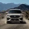 Το μεγάλο SUV Geely Monjaro EM-i κάνει ευρωπαϊκή πρεμιέρα στο Σαλόνι Αυτοκινήτου του Παρισιού