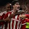 Ολυμπιακός – Σπάρτα 1-0: Λύγισε και τους Τσέχους με το μαγικό ραβδί του Ιμανόλ, έκανε το 3/3 στη League Phase και γκαζώνει για την οκτάδα