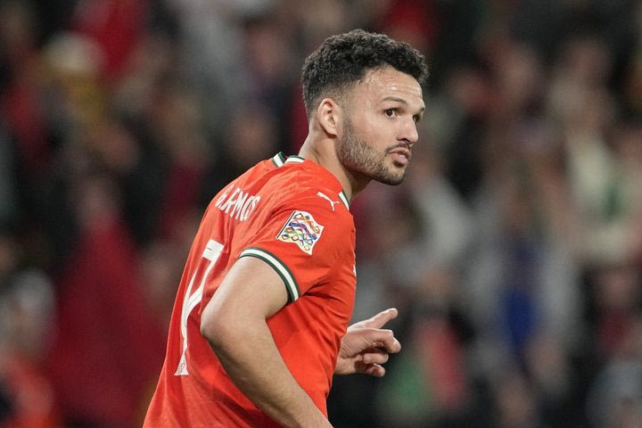 Nations League: Ματσάρα με έξι γκολ στην Κοπεγχάγη, επέστρεψε από την κόλαση η Αυστρία στην Ιρλανδία, με ανατροπή η Ουαλία την Νορβηγία