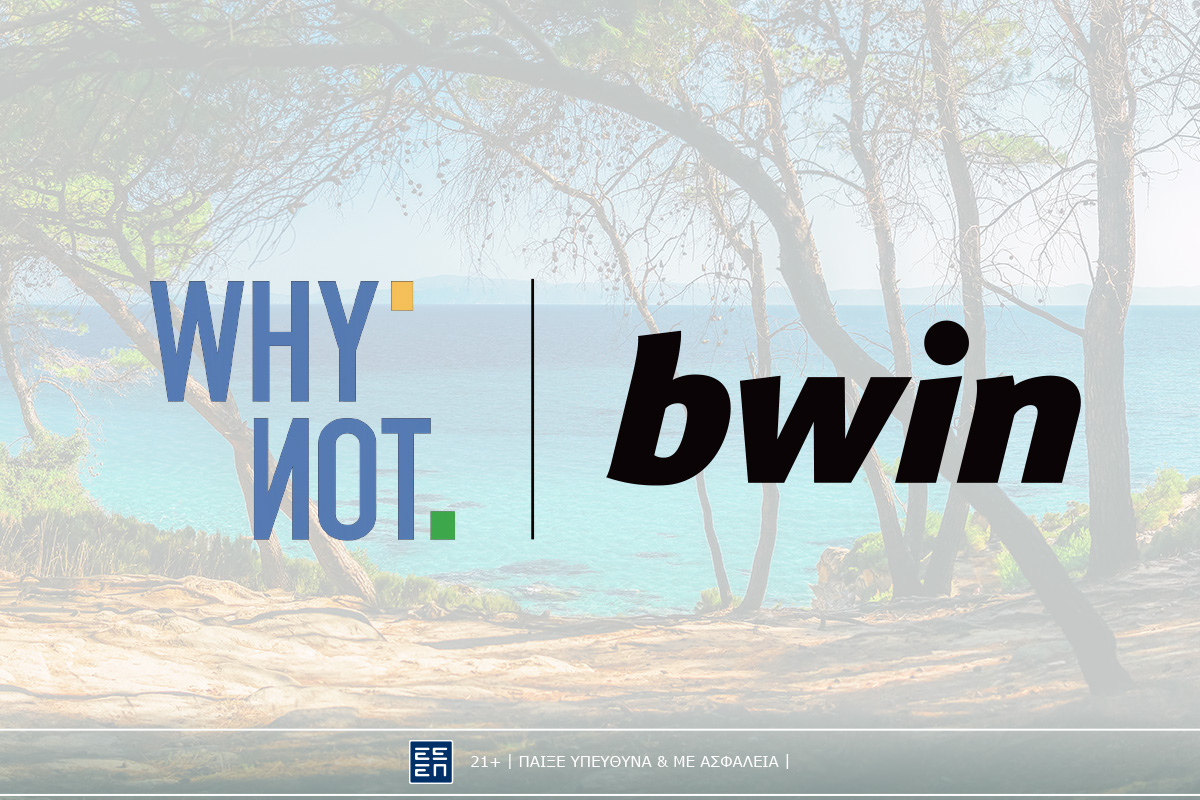 bwin και Why Not ενώνουν τις δυνάμεις τους για το περιβάλλον