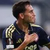Μαρσέιγ – Ολυμπιακός 0-1: Οι ερυθρόλευκοι άλωσαν το Βελοντρόμ με κεφαλιά “κανόνι” από τον Εσε και πηγαίνει φουλ για οκτάδα