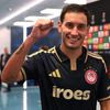 Ολυμπιακός, Europa League: Οι ερυθρόλευκοι εκτόξευσαν τις πιθανότητές τους για απευθείας πρόκριση στους 16, σχεδόν δεδομένα τα playoffs