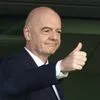 FIFA: Πρώην παίκτης της Τότεναμ κατεβαίνει απέναντι στον Ινφαντίνο για την προεδρία