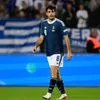 Η πρώτη καλή στιγμή της Εθνικής απέναντι στην Ολλανδία μόλις στο 1′