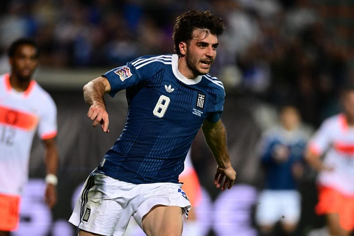 Εθνική Ελλάδας: Το σύστημα διεξαγωγής του Nations League, τι κυνηγάει η γαλανόλευκη στη League A