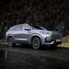 Jaecoo 8 SHS-P AWD: Στην Ελλάδα το κορυφαίο, υβριδικό SUV της Jaecoo – Τα τεχνικά και οι τιμές του